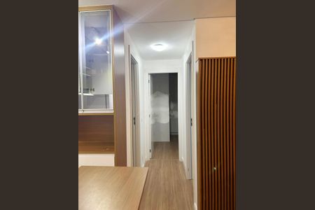 Apartamento à venda com 2 quartos, 65m² em Vila Mariana, São Paulo