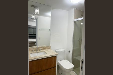 Apartamento à venda com 2 quartos, 65m² em Vila Mariana, São Paulo