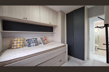 Foto 09 de apartamento para alugar com 2 quartos, 59m² em Vila Andrade, São Paulo