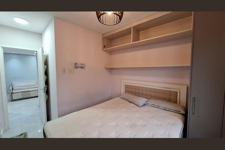 Foto 04 de apartamento para alugar com 2 quartos, 59m² em Vila Andrade, São Paulo