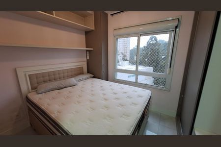 Foto 07 de apartamento para alugar com 2 quartos, 59m² em Vila Andrade, São Paulo