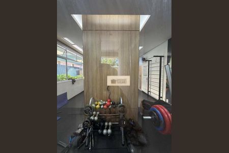 Apartamento à venda com 82m², 3 quartos e 2 vagas