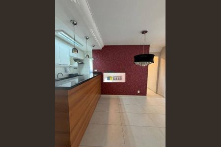 Apartamento à venda com 82m², 3 quartos e 2 vagas