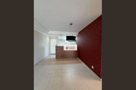 Apartamento à venda com 82m², 3 quartos e 2 vagas