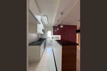 Apartamento à venda com 82m², 3 quartos e 2 vagas