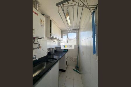 Apartamento à venda com 82m², 3 quartos e 2 vagas