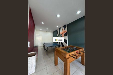 Apartamento à venda com 82m², 3 quartos e 2 vagas
