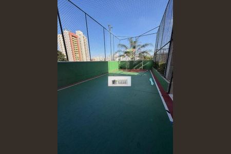 Apartamento à venda com 82m², 3 quartos e 2 vagas