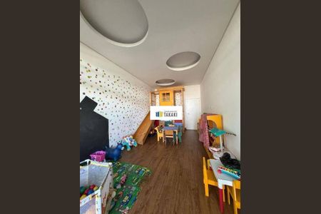 Apartamento à venda com 82m², 3 quartos e 2 vagas