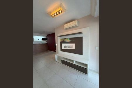 Apartamento à venda com 82m², 3 quartos e 2 vagas