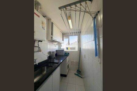 Apartamento à venda com 82m², 3 quartos e 2 vagas