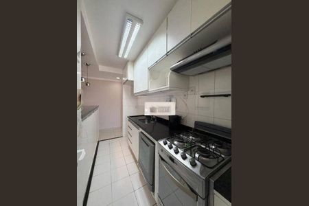 Apartamento à venda com 82m², 3 quartos e 2 vagas