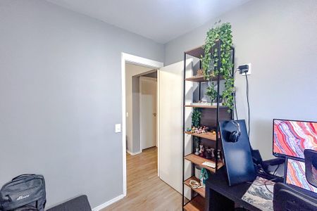 Quarto 1 de apartamento para alugar com 2 quartos, 51m² em Penha de França, São Paulo