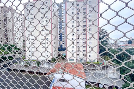 Quarto 2 de apartamento para alugar com 2 quartos, 51m² em Penha de França, São Paulo
