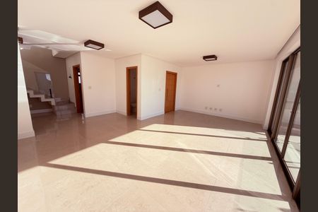 Apartamento para alugar com 5 quartos, 342m² em Santa Helena, Juiz de Fora