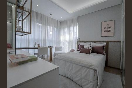 Apartamento à venda com 3 quartos, 178m² em Vila Clementino, São Paulo