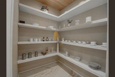Apartamento à venda com 3 quartos, 178m² em Vila Clementino, São Paulo