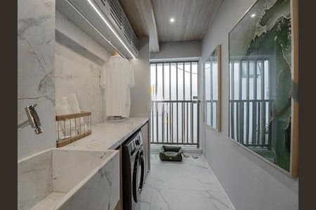 Apartamento à venda com 3 quartos, 178m² em Vila Clementino, São Paulo