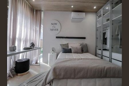 Apartamento à venda com 3 quartos, 178m² em Vila Clementino, São Paulo