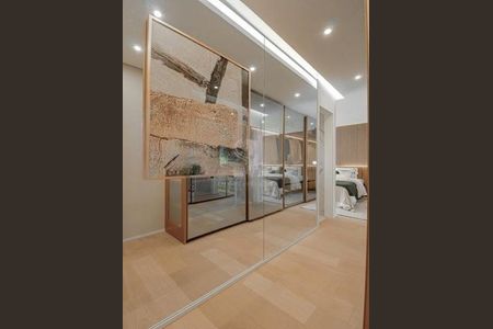Apartamento à venda com 3 quartos, 178m² em Vila Clementino, São Paulo