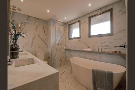 Apartamento à venda com 3 quartos, 178m² em Vila Clementino, São Paulo