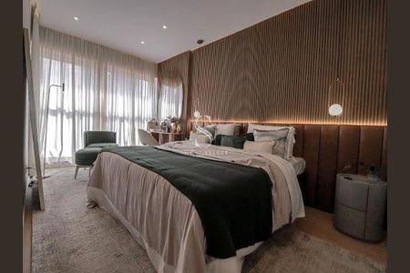 Apartamento à venda com 3 quartos, 178m² em Vila Clementino, São Paulo