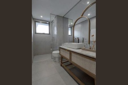 Apartamento à venda com 3 quartos, 178m² em Vila Clementino, São Paulo