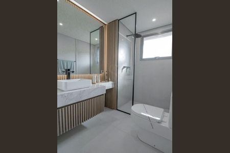 Apartamento à venda com 3 quartos, 178m² em Vila Clementino, São Paulo