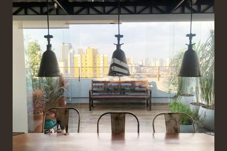 Apartamento à venda com 3 quartos, 164m² em Vila Gumercindo, São Paulo