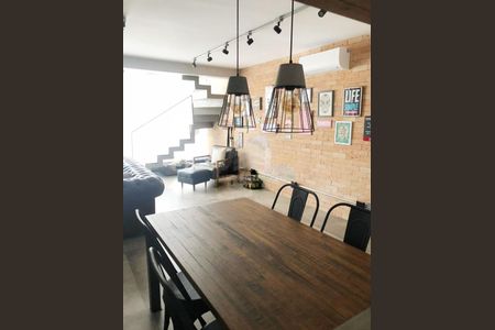 Apartamento à venda com 3 quartos, 164m² em Vila Gumercindo, São Paulo