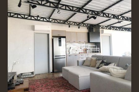 Apartamento à venda com 3 quartos, 164m² em Vila Gumercindo, São Paulo