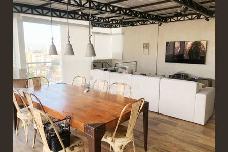 Apartamento à venda com 3 quartos, 164m² em Vila Gumercindo, São Paulo