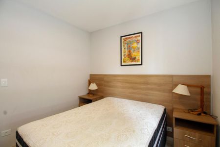 Quarto de kitnet/studio para alugar com 1 quarto, 40m² em Jardim Paulista, São Paulo