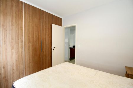 Quarto de kitnet/studio para alugar com 1 quarto, 40m² em Jardim Paulista, São Paulo