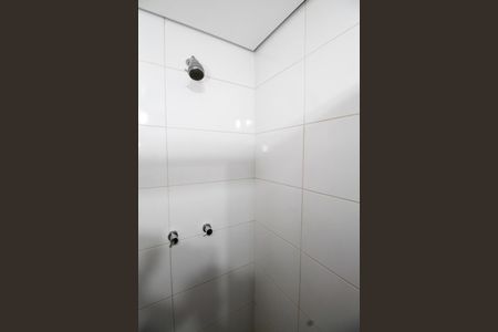 Studio para alugar com 40m², 1 quarto e 1 vaga Studio para alugar com 40m², 1 quarto e 1 vagaBanheiro