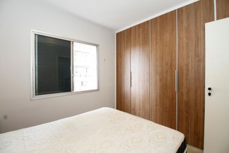 Studio para alugar com 40m², 1 quarto e 1 vaga Studio para alugar com 40m², 1 quarto e 1 vagaQuarto