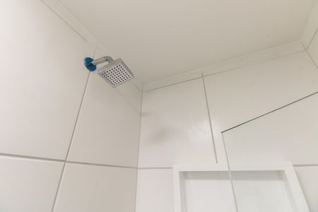 Apartamento para alugar com 36m², 2 quartos e sem vaga Apartamento para alugar com 36m², 2 quartos e sem vagaBanheiro
