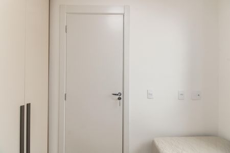 Quarto 2 de apartamento para alugar com 2 quartos, 36m² em Tatuapé, São Paulo