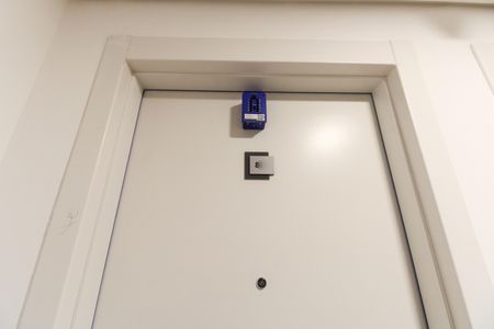 Apartamento para alugar com 36m², 2 quartos e sem vaga Apartamento para alugar com 36m², 2 quartos e sem vagaLockbox Instalada