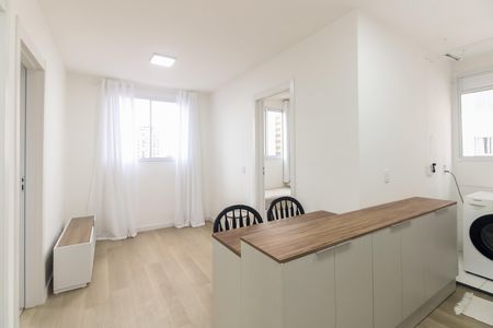 Apartamento para alugar com 2 quartos, 36m² em Tatuapé, São Paulo