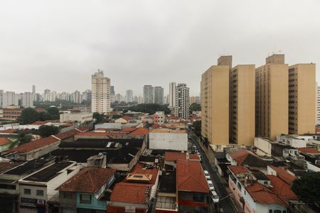 Apartamento para alugar com 36m², 2 quartos e sem vaga
