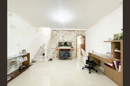 Casa à venda com 5 quartos, 532m² em Vila Campo Grande, São Paulo