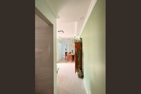 Apartamento à venda com 55m², 2 quartos e 1 vaga