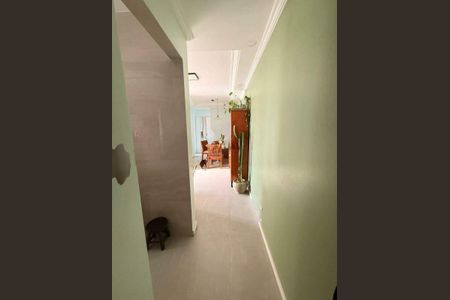Apartamento à venda com 55m², 2 quartos e 1 vaga