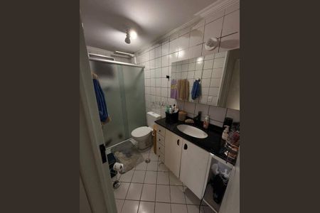 Apartamento à venda com 55m², 2 quartos e 1 vaga