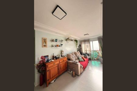 Apartamento à venda com 2 quartos, 55m² em Conjunto Residencial Ingai, São Paulo