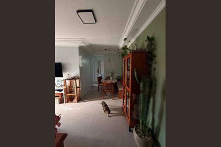 Apartamento à venda com 2 quartos, 55m² em Conjunto Residencial Ingai, São Paulo