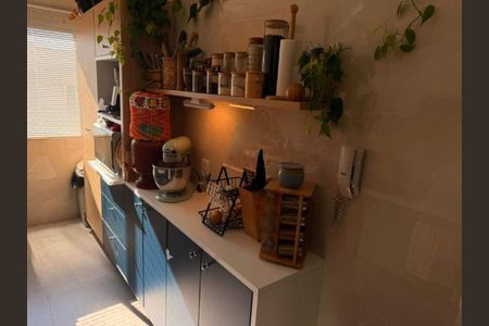 Apartamento à venda com 55m², 2 quartos e 1 vaga