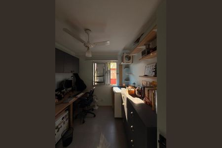 Apartamento à venda com 55m², 2 quartos e 1 vaga