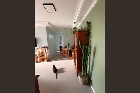 Apartamento à venda com 55m², 2 quartos e 1 vaga